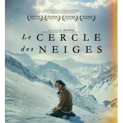 LE CERCLE DES NEIGES.   DVD