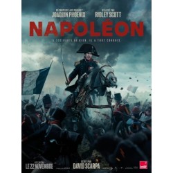 NAPOLÉON.   DVD