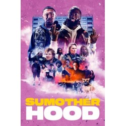 SUMOTHERHOOD.   DVD