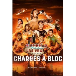 CHARGÉS À BLOC S1.   SERIES