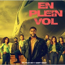 EN PLEIN VOL.   DVD