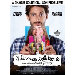 LE LIVRE DES SOLUTIONS.   DVD