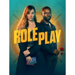 ROLE PLAY.   DVD