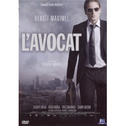 L'AVOCAT DVD
