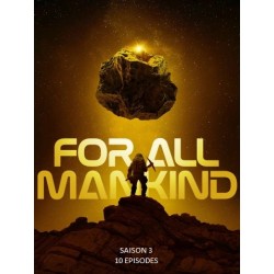 FOR ALL MANKIND S4. SERIES