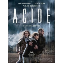 ACIDE.   DVD
