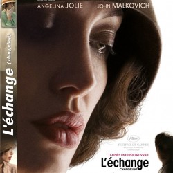 L'ECHANGE DVD