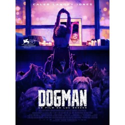 copy of DOGMAN.   NEWS