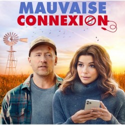 MAUVAISE CONNEXION.   DVD