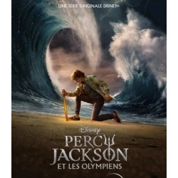 PERCY JACKSON ET LES...