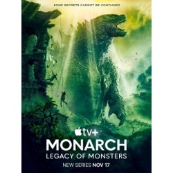 MONARCH : LEGACY OF...