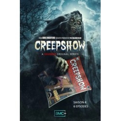 CREEPSHOW S1.2.3 et 4....
