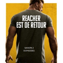 REACHER S1-2.   SERIES