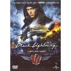 L'ECLAIR NOIR DVD