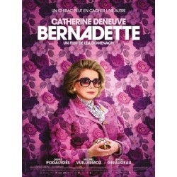 BERNADETTE.   DVD