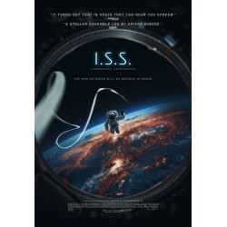 I.S.S.    DVD