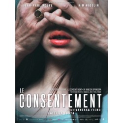LE CONSENTEMENT.   DVD