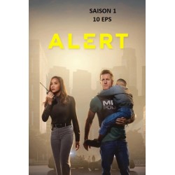 ALERT S1.   SERIES