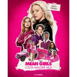 MEAN GIRLS : LOLITA MALGRÉ...