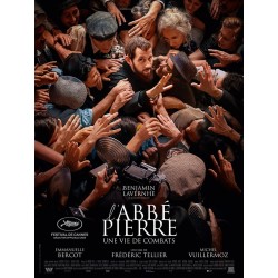 copy of L'ABBÉ PIERRE - UNE...