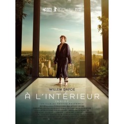 A L'INTÉRIEUR.   DVD