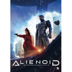 ALIENOID : LES PROTECTEURS...