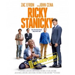 RICKY STANICKY.   DVD