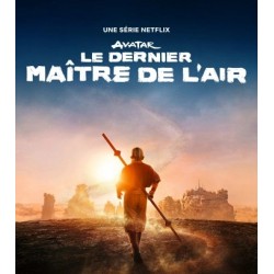 VATAR : LE DERNIER MAÎTRE...
