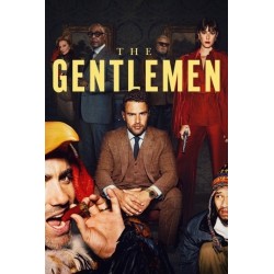 THE GENTLEMEN S1.   SERIES