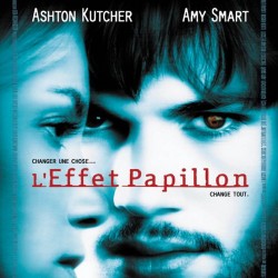 L'EFFET PAPILLON 1 DVD