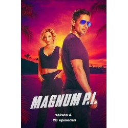copy of MAGNUM P.I S3. SERIES