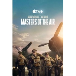 MASTERS OF THE AIR S1....