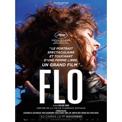 copy of FLO.   DVD