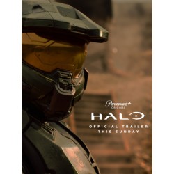 copy of HALO S1.   SERIES