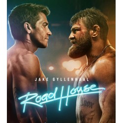 ROAD HOUSE.   DVD