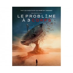LE PROBLÈME À 3 CORPS S1....