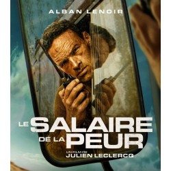 LE SALAIRE DE LA PEUR.   DVD