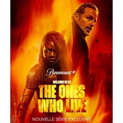 THE WALKING DEAD - dead the...