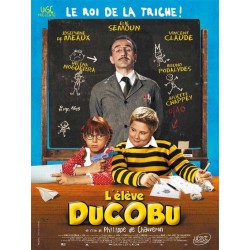 L'ELEVE DUCOBU DVD