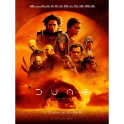 copy of DUNE : DEUXIÈME...