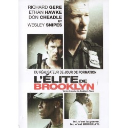 L'ELITE DE BROOKLYN DVD