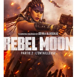 REBEL MOON Partie 2 :...