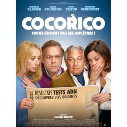 COCORICO .   DVD