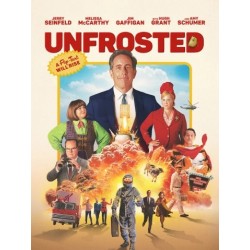 UNFROSTED - L'épopée de la...