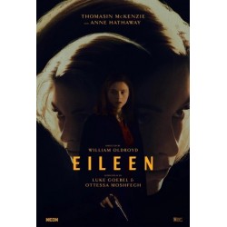 EILEEN.   DVD