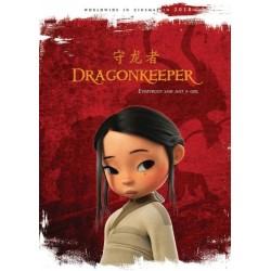 DRAGONKEEPER.   NEWS