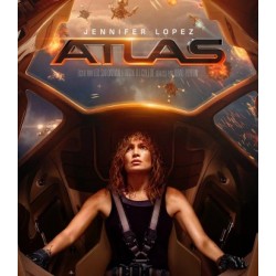 ATLAS.   DVD