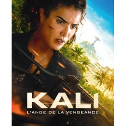 KALI.   DVD