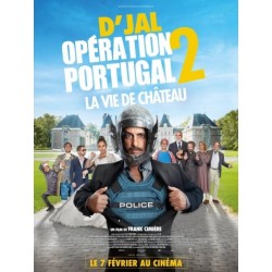OPERATION PORTUGAL 2 - la...