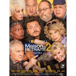 copy of MAISON DE RETRAITE...